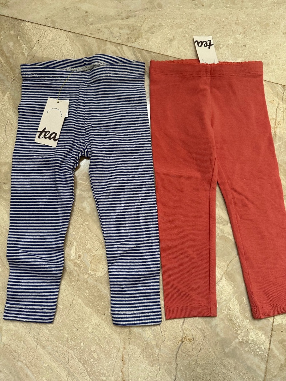 Bundle of Tea Collection Pants